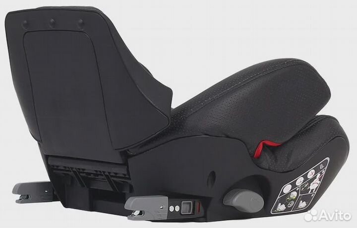 Автокресло BH316i 