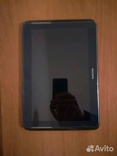 Samsung galaxu note 10.1