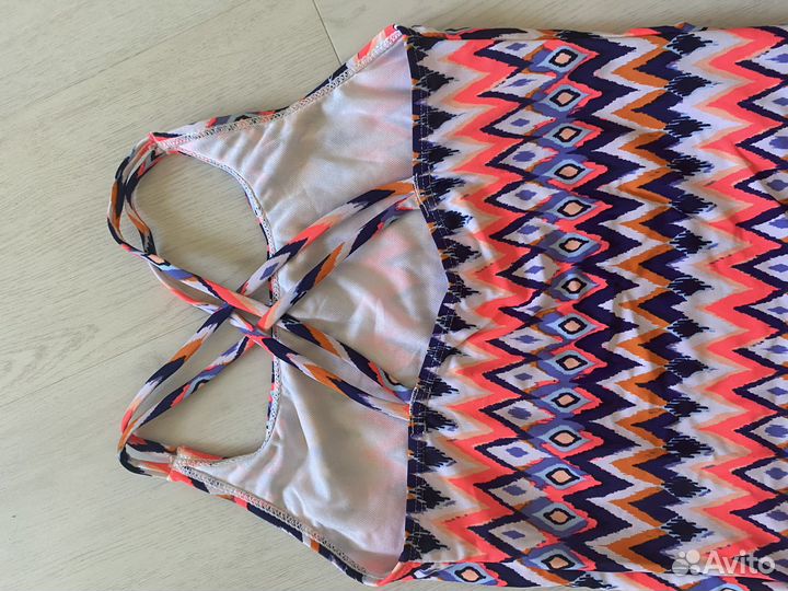 Купальник новый