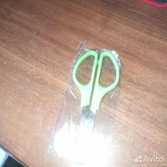 Ножницы для перепелиных яиц