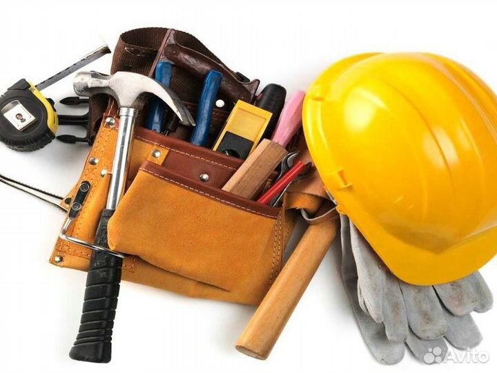 Мастер на час. Муж на час