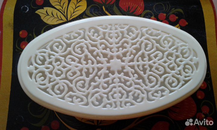 Шкатулка СССР