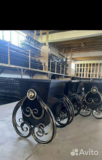 Урна мусорное