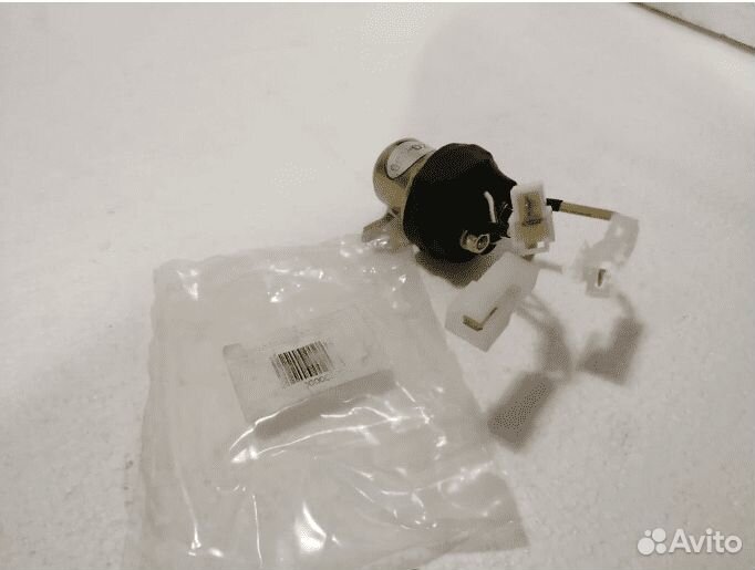 Реле стартера glow relay (24V) (01/09/05)