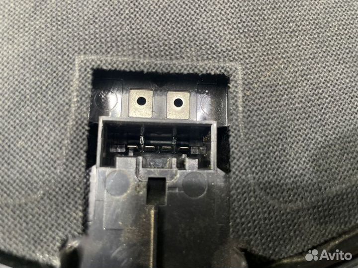 Сабвуфер передний правый Bmw 5Gt F07 N57D30 2013