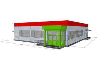 Участок 15,2 сот. (ИЖС)