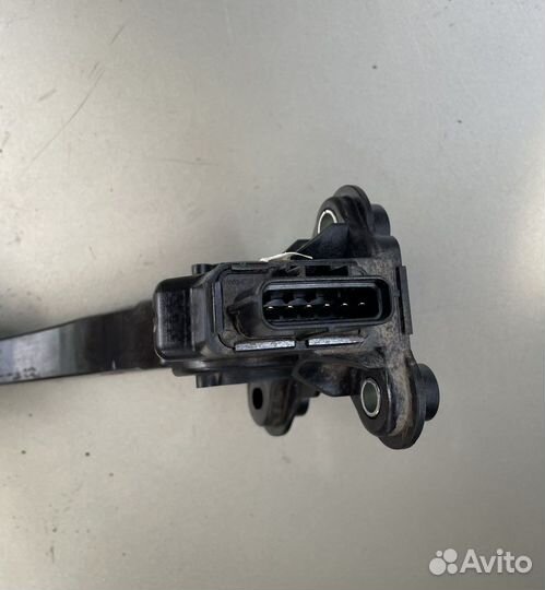 Педаль газа электронная Mitsubishi Lancer 10 X