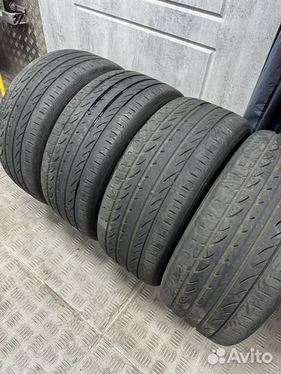 Pirelli 176A2 CE11 TL 245/40 R18 97