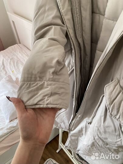 Пуховик женский ASOS