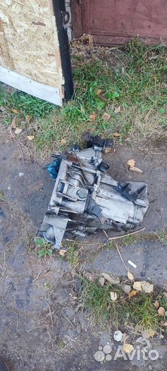 Коробка передач ваз 2108 2109 2113 2114 2115