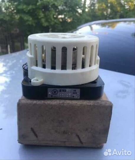 Датчик-реле температуры дткб-50 СССР