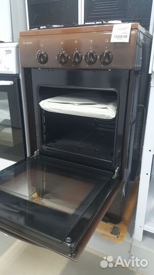 Плита газовая новая Gefest