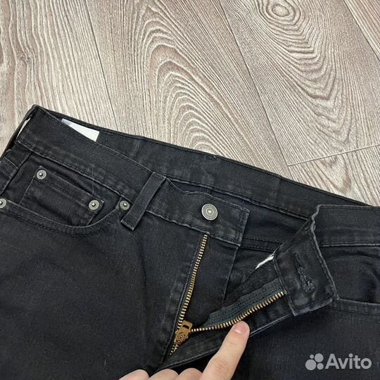 Джинсы Штаны Levis