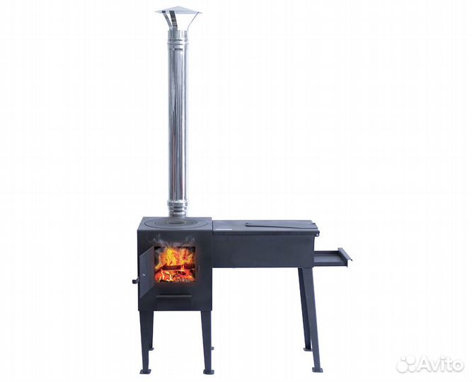 Казан Мангал