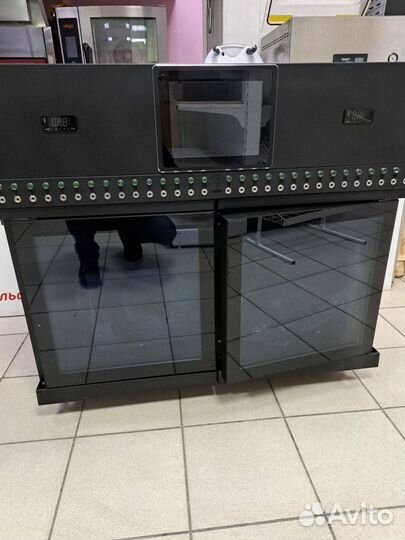 Автоматический Бар скбара на 30 напитков новый