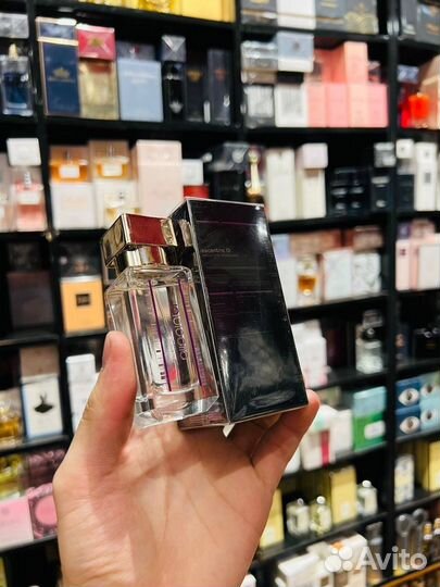 Escentric molecules 01 оригинальный тестер