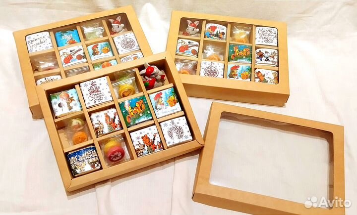 Прикольные этикетки на шоколадки новогодние СССР