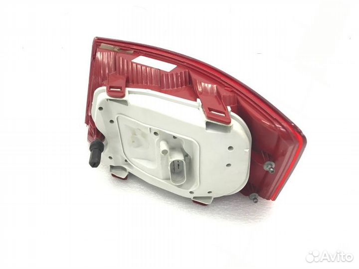 Фонарь задний левый Audi A6 C6 BDW 2008