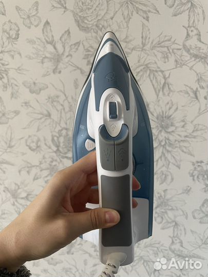 Утюг redmond RI-C278