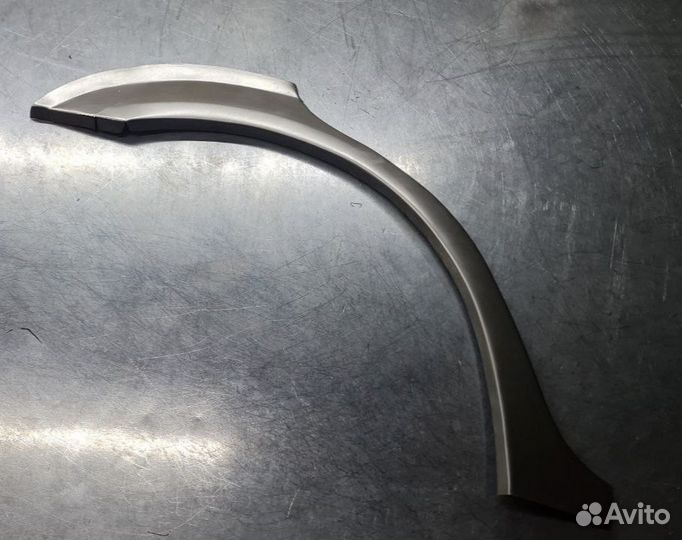 Ремонтная арка Geely MK