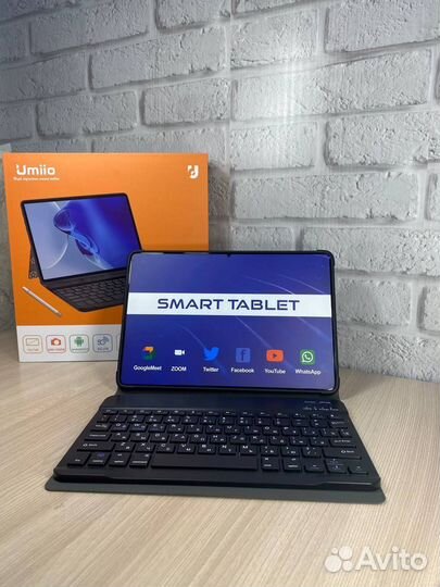 Планшет Umiio i15 Pro