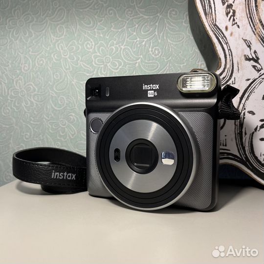 Fujifilm Instax SQ6
