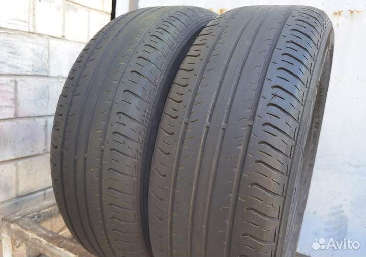 Hankook Optimo K415 225/60 R17 99H