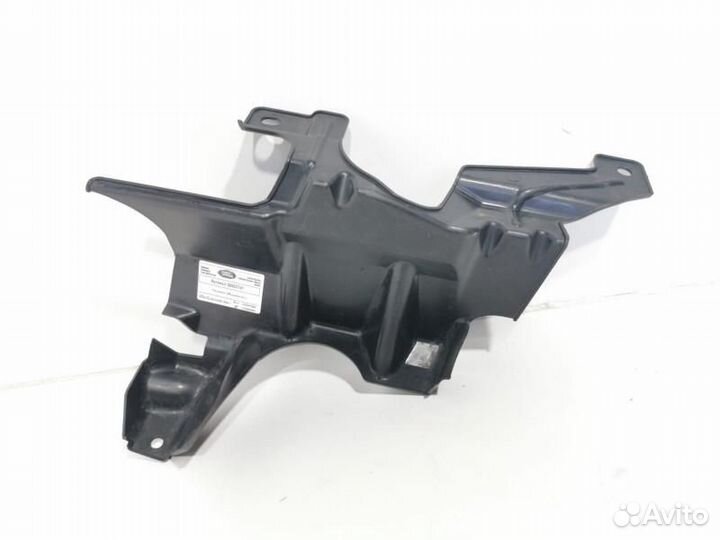 Пыльник двигателя Land Rover Range Rover Sport