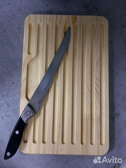 Доска разделочная