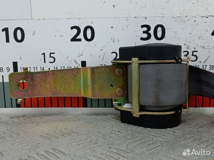 Ремень для Renault Megane 1