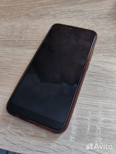 HONOR 10, 4/64 ГБ