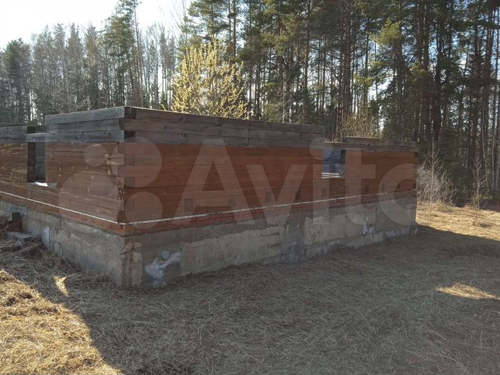 Участок 6,5 сот. (СНТ, ДНП)
