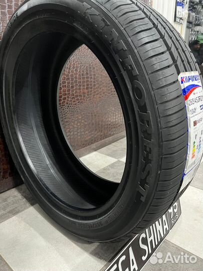 Kinforest KF-550 265/45 R21 104Y