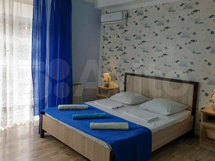 Комната 20 м², 2/3 эт.