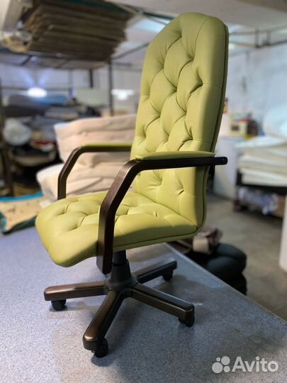 Компьютерное кресло