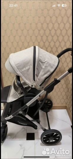 Детская коляска