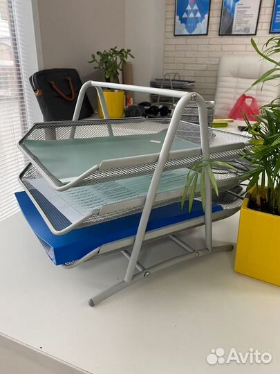 Концелярия IKEA 21919