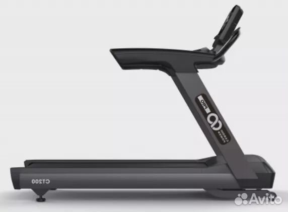 Беговая дорожка CardioPower PRO CT200