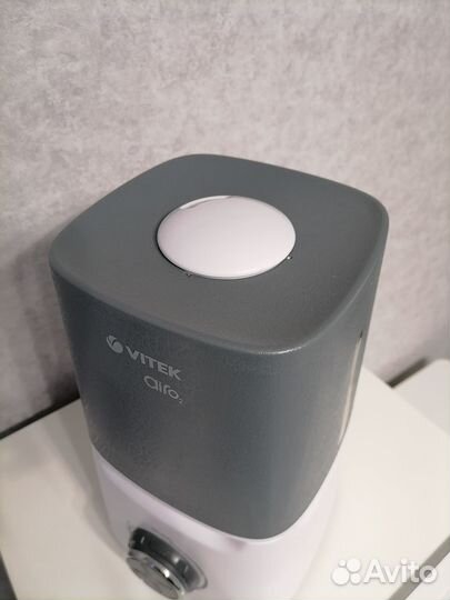 Увлажнитель воздуха Vitek airo2
