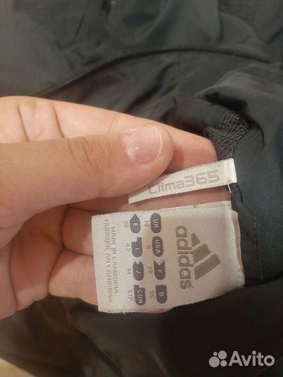 Спортивный костюм adidas оригинал