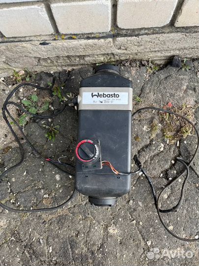 Автономка 24в