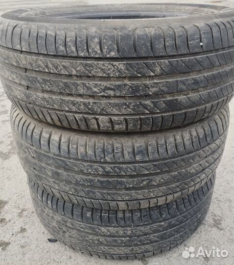 Michelin Primacy 4 195/55 R16 87H