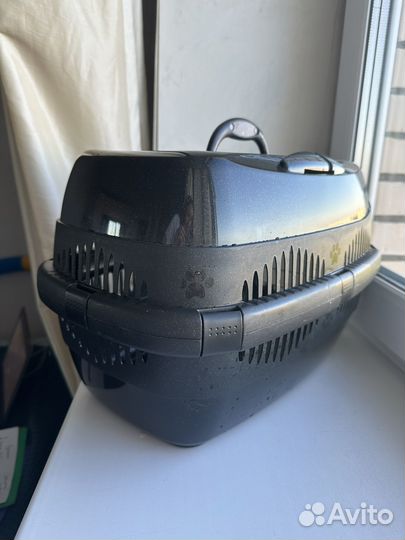 Переноска для животных