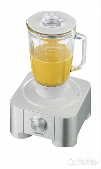 Кухонный комбайн kenwood fp925