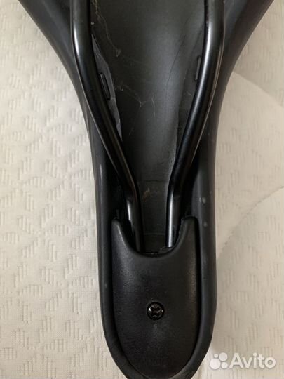 Седло для велосипеда