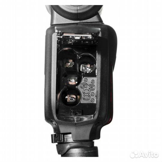 Фотовспышка Jenis Phottix Mitros TTL Nikon