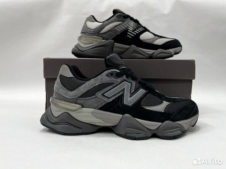 Кроссовки new balance 9060