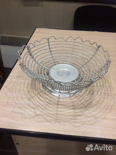 Поднос Жостово СССР