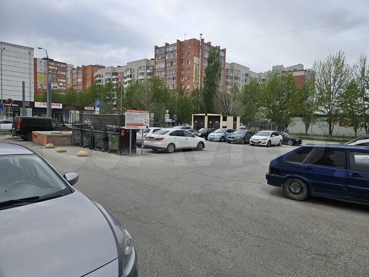 1-к. квартира, 34,1 м², 5/14 эт.