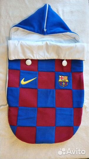 Комплект на выписку для мальчика